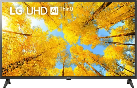 LG 43UQ75003LF [43 / UHD / SMART] (1 / 11)