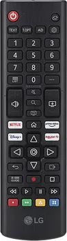 LG 43UQ75003LF [43 / UHD / SMART] (8 / 11)
