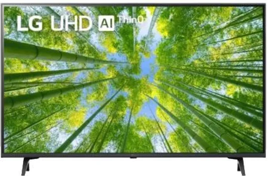 LG 43UQ70003LB (1 / 4)