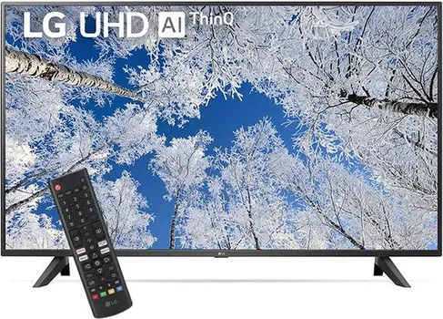 LG 43UQ70003LB (2 / 4)