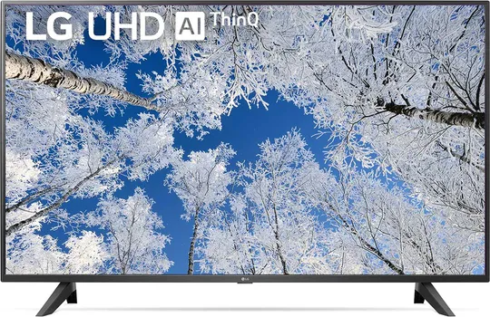 LG 43UQ70003LB (3 / 4)