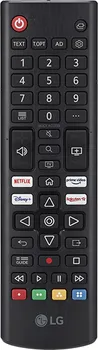 LG 43UQ70003LB (4 / 4)