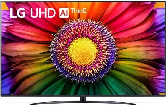 LG 50UR81003LJ (1 / 16)