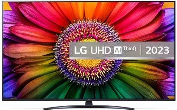 LG 50UR81003LJ (2 / 16)