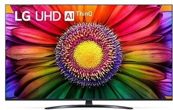 LG 50UR81003LJ (6 / 16)