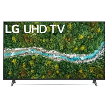 LG 50UP76703LB (1 / 12)