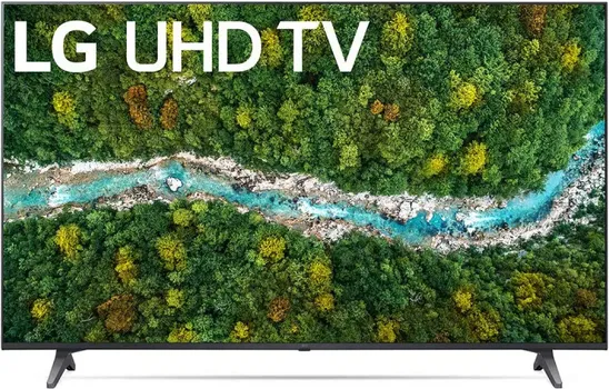 LG 50UP76703LB (2 / 12)