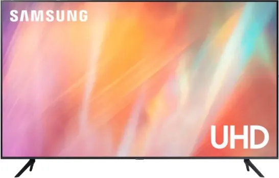 SAMSUNG UE55AU7022KXXH (2 / 8)
