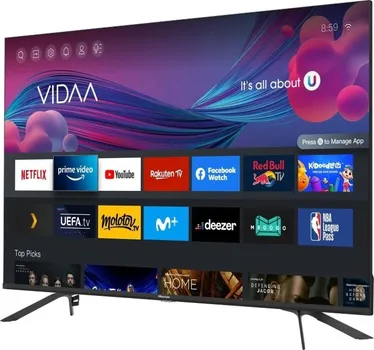 HISENSE 50E76GQ (2 / 3)