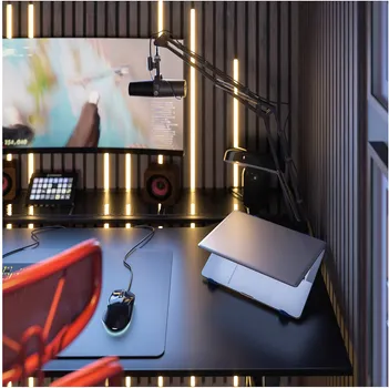 IKEA LÅNESPELARE PODLOGA ZA LAPTOP 206.130.65 (3 / 4)