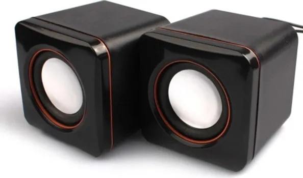 UBIT UB-101Z ZVUČNIK USB (1 / 1)