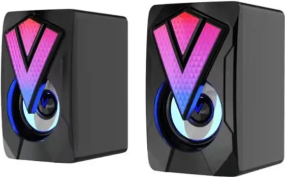 UBIT UB-2039 ZVUČNIK USB (1 / 1)