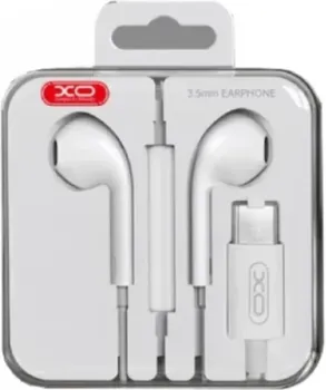 XO IN-EAR SLUŠALICE SA MIKROFONOM TYPE-C MUSIC EP78 WHITE (3 / 3)