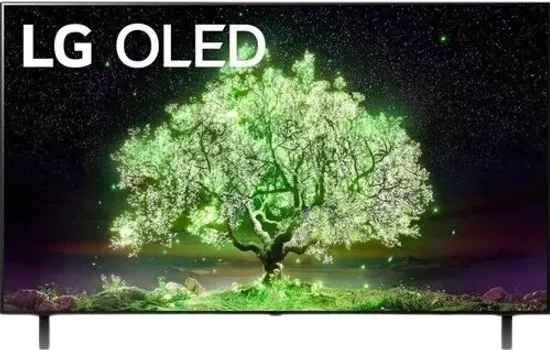 LG 48A13LA 48 / UHD (1 / 10)