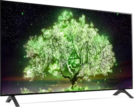 LG 48A13LA 48 / UHD (8 / 10)