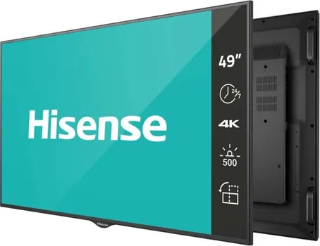 HISENSE 49BM66AE (3 / 4)