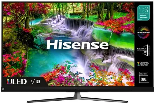 HISENSE 65U8QF (1 / 3)