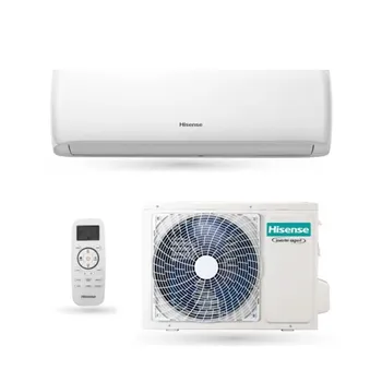 HISENSE CF35YR1FG/FW EXPERT SMART WIFI [12000 BTU] (2 / 14)
