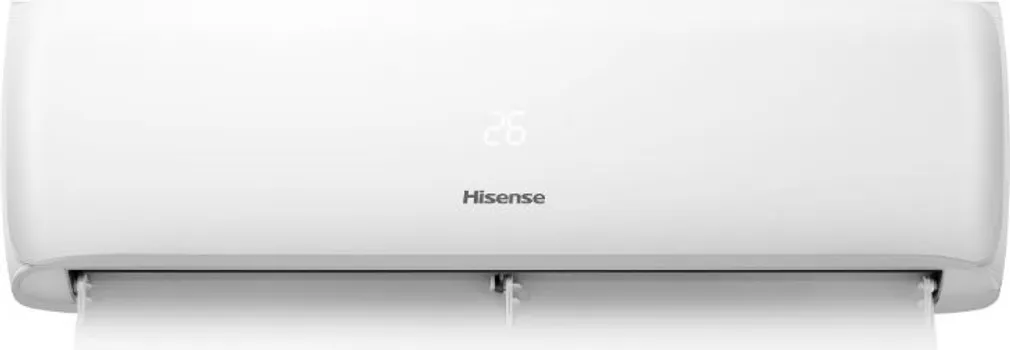 HISENSE CF35YR1FG/FW EXPERT SMART WIFI [12000 BTU] (4 / 14)