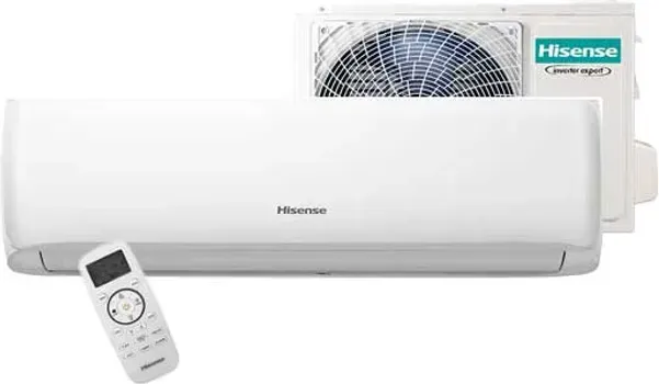 HISENSE CF35YR1FG/FW EXPERT SMART WIFI [12000 BTU] (7 / 14)