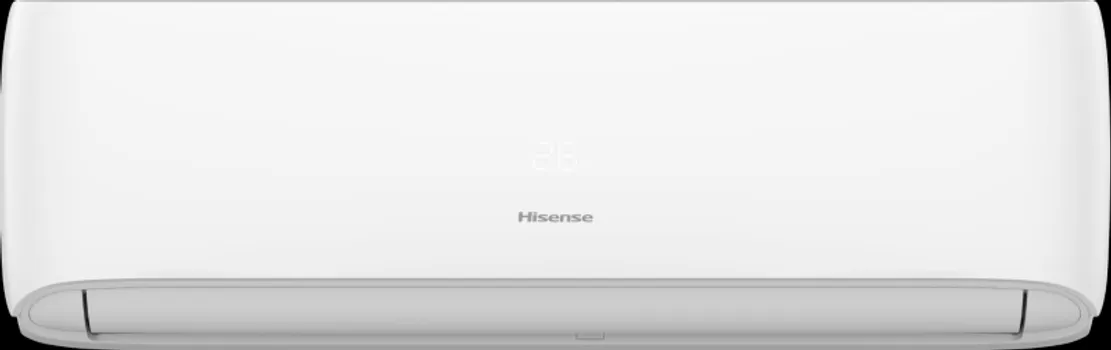 HISENSE CF35YR1FG/FW EXPERT SMART WIFI [12000 BTU] (8 / 14)