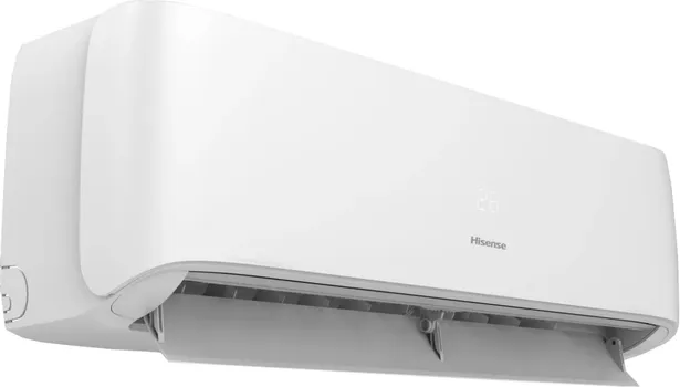 HISENSE CF35YR1FG/FW EXPERT SMART WIFI [12000 BTU] (9 / 14)