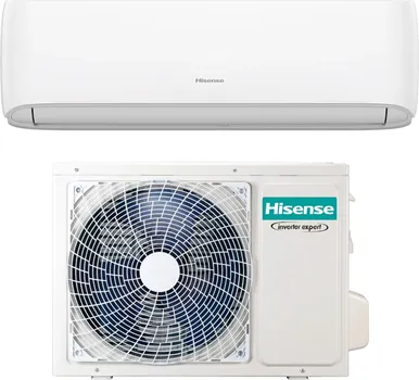 HISENSE CF35YR1FG/FW EXPERT SMART WIFI [12000 BTU] (10 / 14)