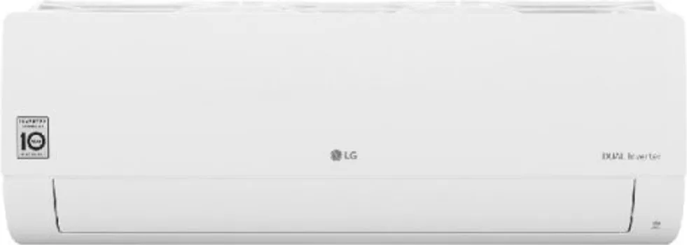 LG S18EQ.NSK/UL2 DUALCOOL [18000 BTU / 25-50m2 / 5kw / 5.8kw] (1 / 8)