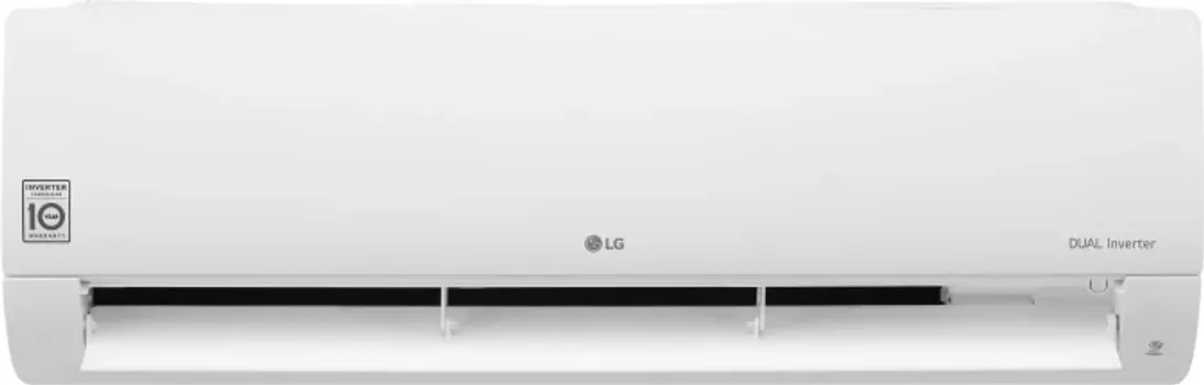 LG S18EQ.NSK/UL2 DUALCOOL [18000 BTU / 25-50m2 / 5kw / 5.8kw] (4 / 8)