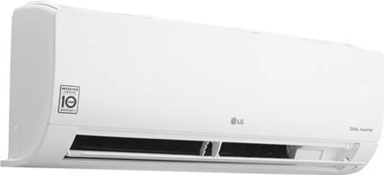LG S18EQ.NSK/UL2 DUALCOOL [18000 BTU / 25-50m2 / 5kw / 5.8kw] (7 / 8)
