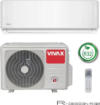 VIVAX COOL ACP-12CH35AERI [R32 / INVERTER] (1 / 11)