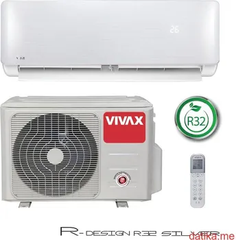 VIVAX COOL ACP-12CH35AERI [R32 / INVERTER] (10 / 11)