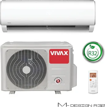 VIVAX COOL ACP-12CH35AEMI [INVERTER] (4 / 11)