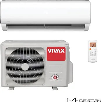 VIVAX COOL ACP-12CH35AEMI [INVERTER] (4 / 10)