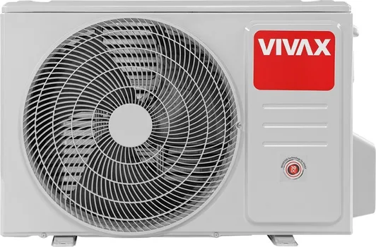 VIVAX COOL ACP-12CH35AEMI [INVERTER] (10 / 10)