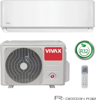 VIVAX COOL ACP-18CH50AERI [INVERTER] (1 / 19)