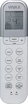 VIVAX COOL ACP-18CH50AERI [INVERTER] (8 / 19)