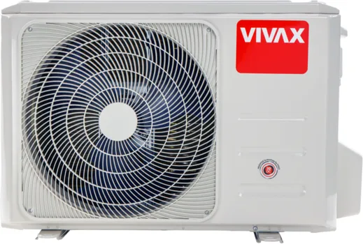 VIVAX COOL ACP-18CH50AERI [INVERTER] (19 / 19)