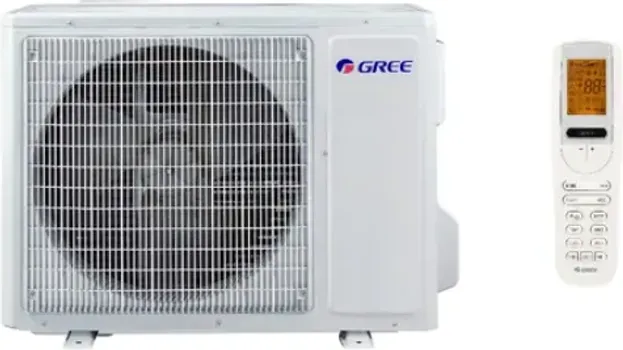 GREE COMFORT GEH18AA-K6DNA1F [18000 BTU] (2 / 2)