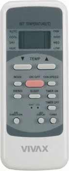 VIVAX COOL ACP-12PT35AEF (5 / 6)