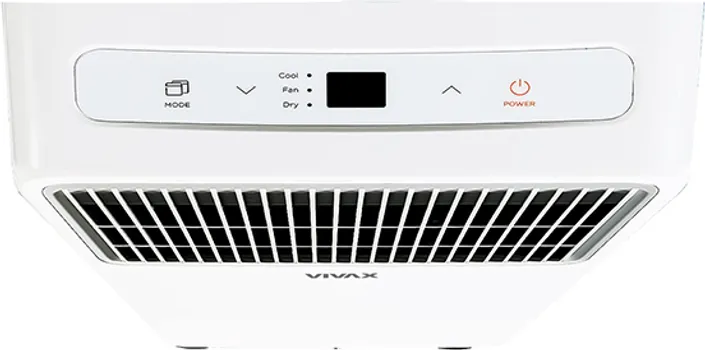 VIVAX COOL ACP-09PT25AEG (3 / 5)