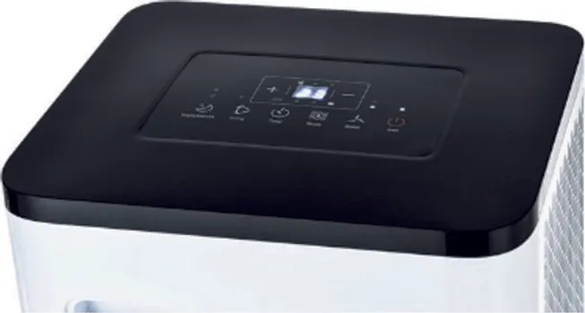 BARBARELLA BR01 [2.6kw / 9000 BTU] (2 / 5)