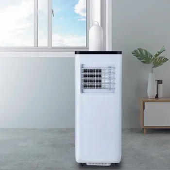 BARBARELLA BR01 [2.6kw / 9000 BTU] (3 / 5)