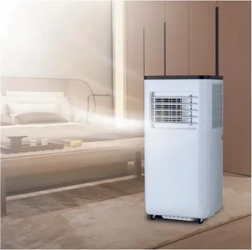 BARBARELLA BR01 [2.6kw / 9000 BTU] (4 / 5)