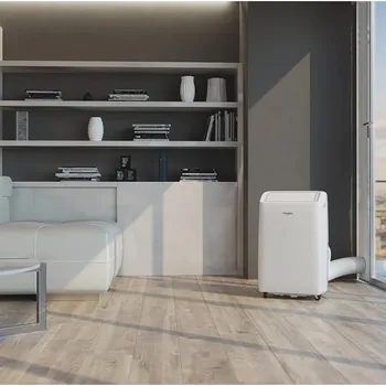 WHIRLPOOL PACF29CO W [9000 BTU] (6 / 12)