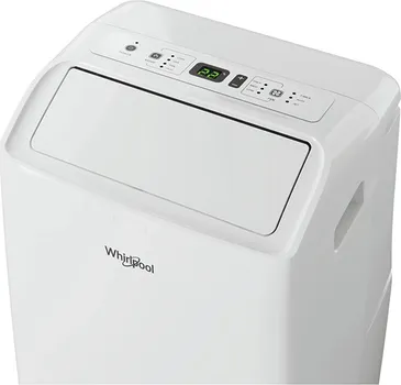 WHIRLPOOL PACF29HP W [9000 BTU] (2 / 4)