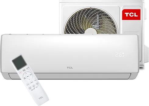 TCL TAC-12CHSD/XA73I [12000 BTU / INVERTER] (1 / 3)