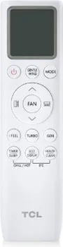 TCL TAC-12CHSD/XA73I [12000 BTU / INVERTER] (4 / 6)