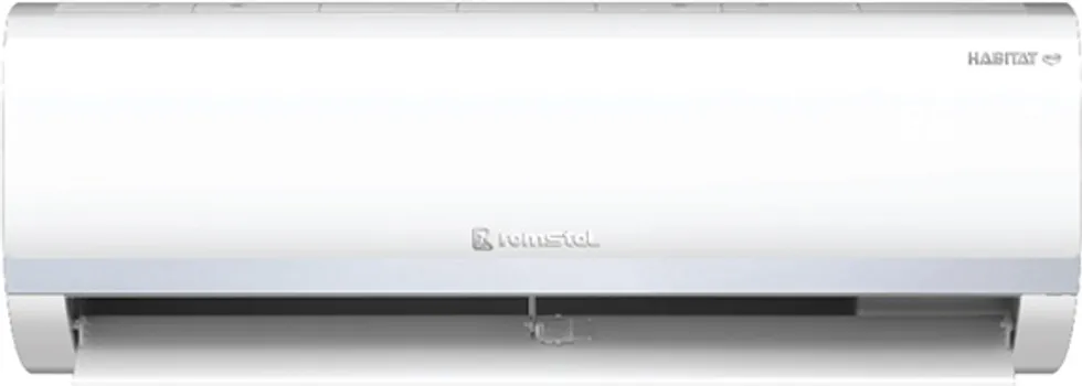 ROMSTAL HABITAT 81AC0219 [12000 BTU / INVERTER] (2 / 3)