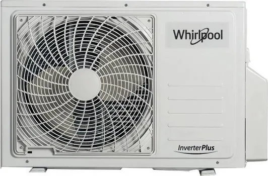 WHIRLPOOL SPICR 312W [12000 BTU / INVERTER] (3 / 14)